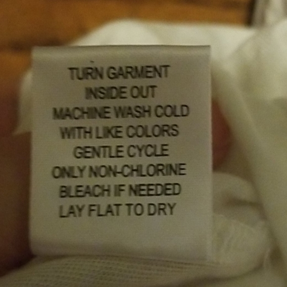 Fit & Famous Top - Picture 11 of 11